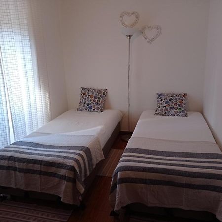 Apartamento 1 - Fundacao De Veiros Eksteriør bilde