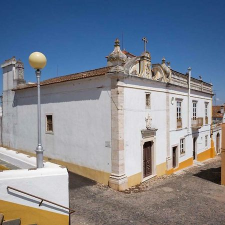 Apartamento 1 - Fundacao De Veiros Eksteriør bilde