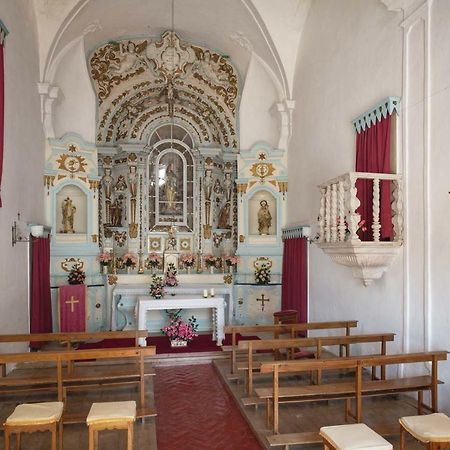 Apartamento 1 - Fundacao De Veiros Eksteriør bilde