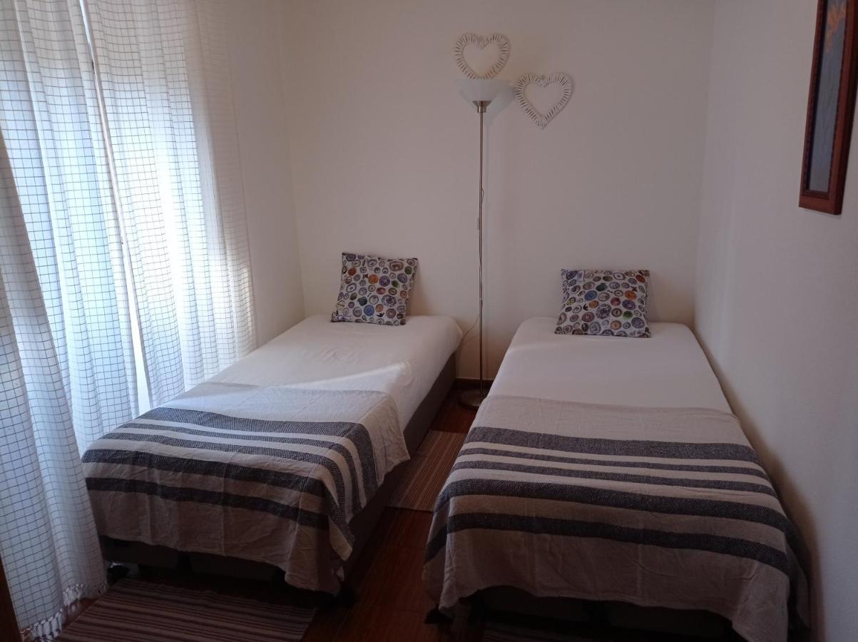Apartamento 1 - Fundacao De Veiros Eksteriør bilde