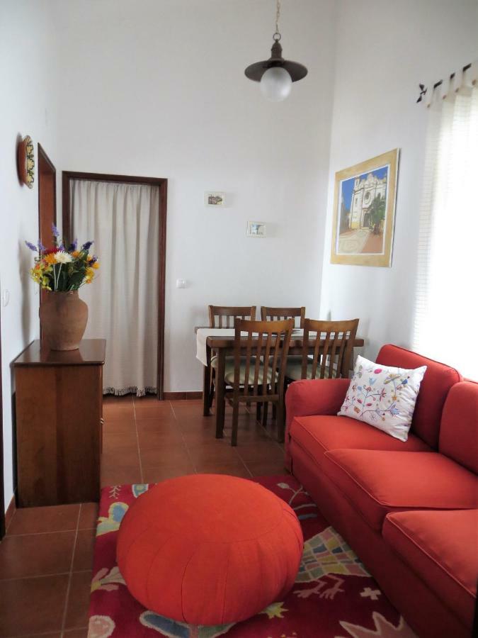 Apartamento 1 - Fundacao De Veiros Eksteriør bilde